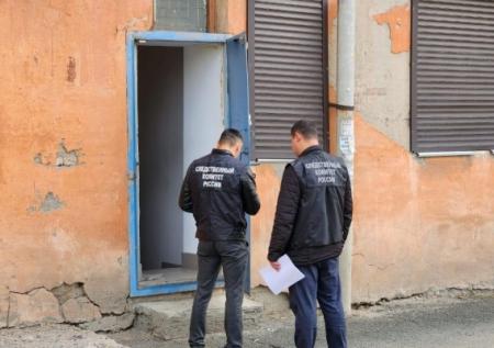 Группа вооруженных грабителей напала на инкассаторов в Орске