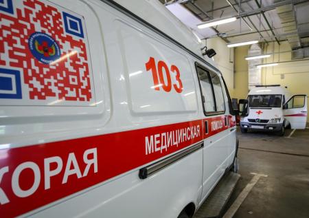 Россиянин гаечным ключом выбил глаз бывшей девушке