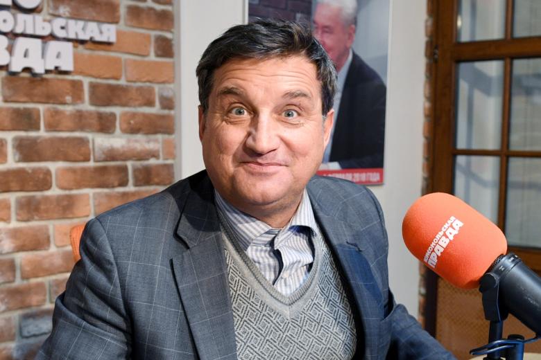 Отар Кушанашвили