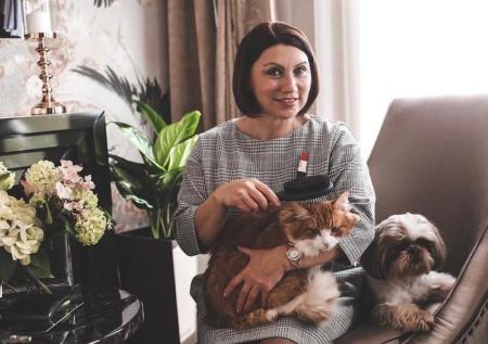Роза Сябитова объяснила, как проверить жениха на наличие жён и детей