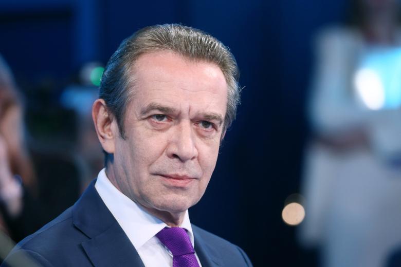 Владимир Машков