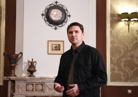 Подоляк назвал рецепт победы над Россией