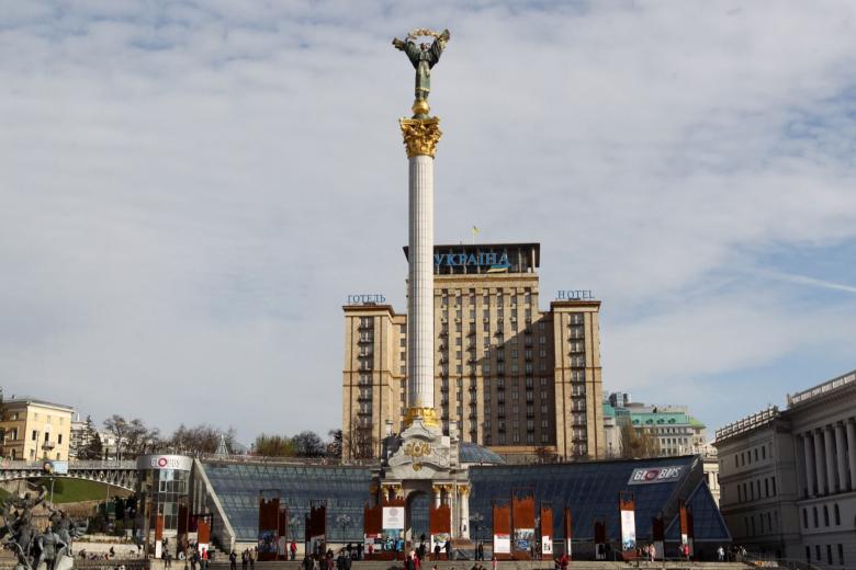 Киев