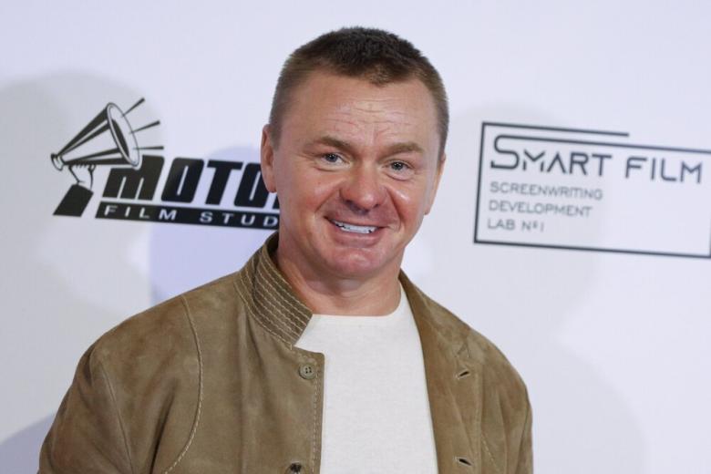 Владимир Сычёв