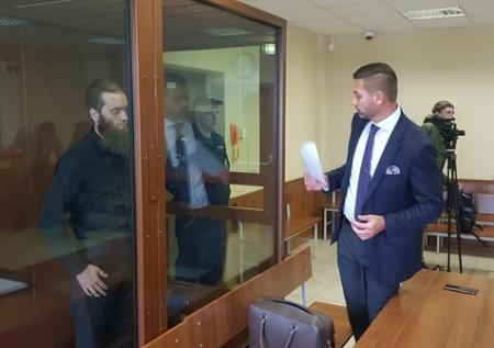 Мать обвиняемого в убийстве стюардессы прокомментировала дело против сына