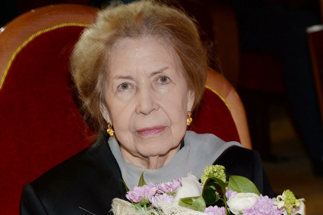 Инна Макарова