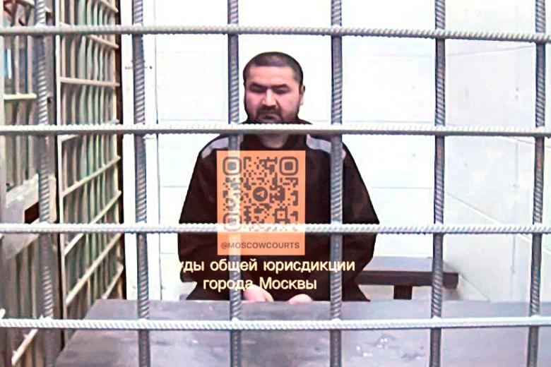 Алишер Касимов