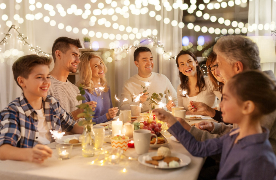 13 января: старый Новый год и День российской печати