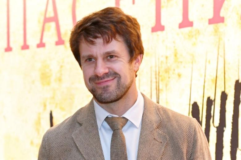 Сергей Перегудов