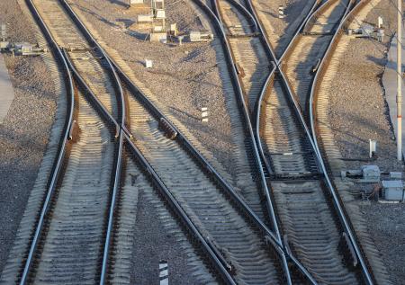 Почти 40 вагонов с углем сошли с рельсов в российском регионе