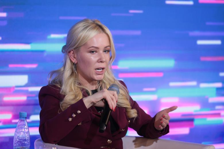Екатерина Мизулина