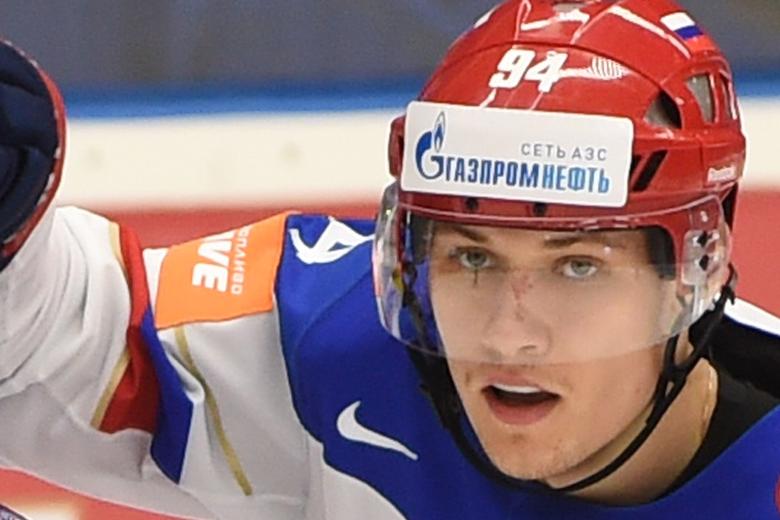 Андрей Миронов