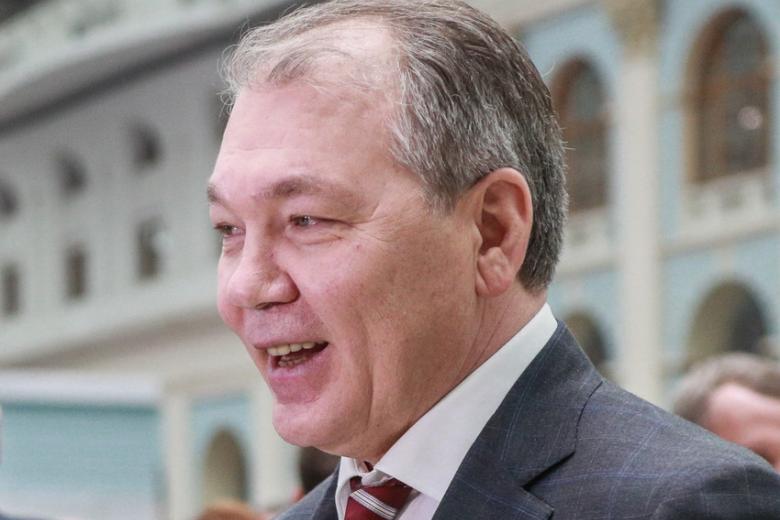 Леонид Калашников