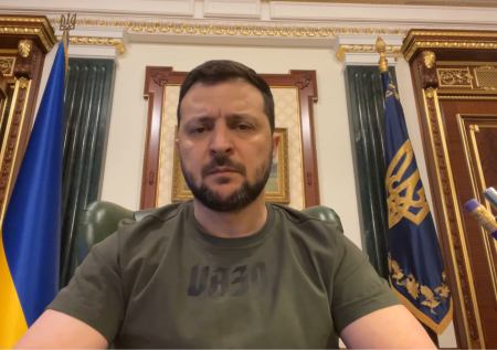 «Гробит солдат»: состояние Зеленского назвали «интеллектуальным вакуумом»