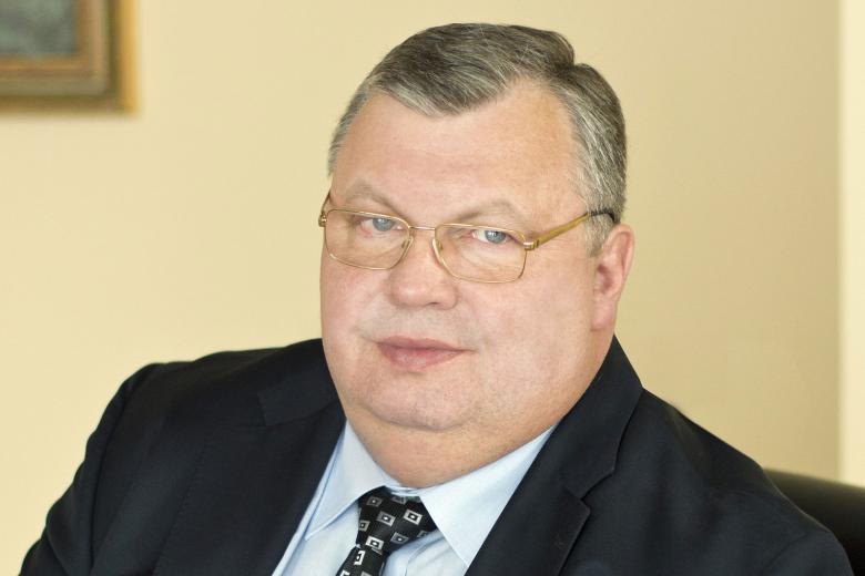 Герман Лиллевяли