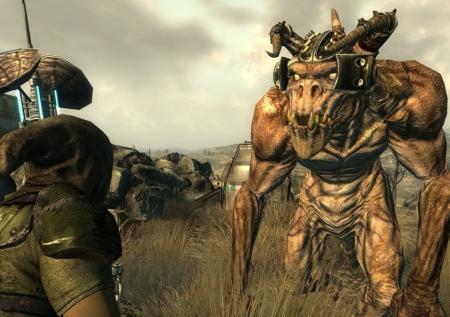 ООН использовала скриншот из Fallout 3 для поста об экологическом ущербе