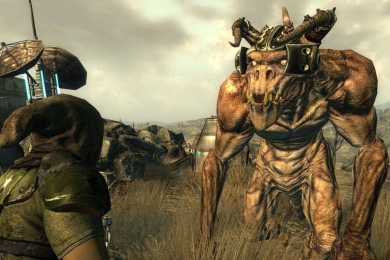 Fallout 3