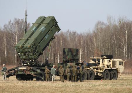 Военный эксперт раскрыл слабые места ЗРК Patriot