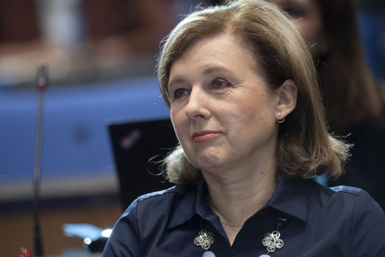 Вера Юрова