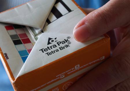 «В бидоны разливать»: Молочный союз о возможном уходе Tetra Pak из России