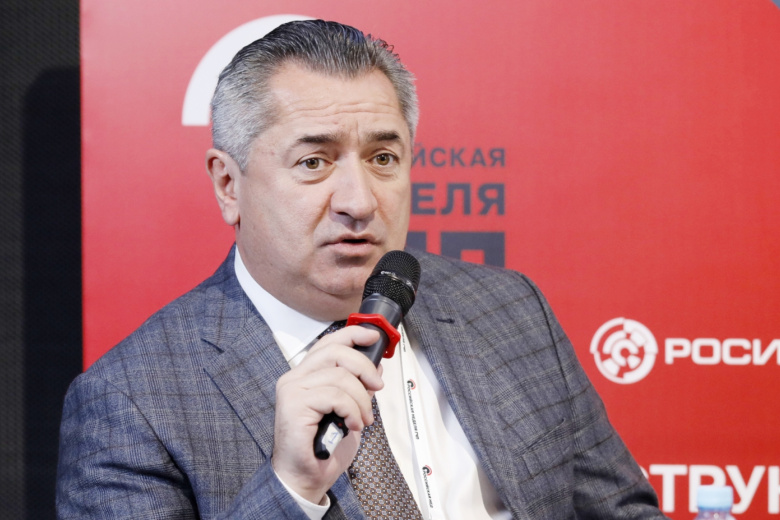 Алан Марзаев