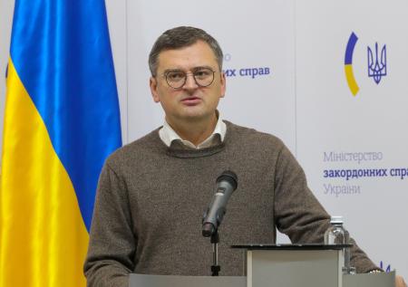 Звонок глав МИД Украины и Израиля отложили из-за «технических проблем»