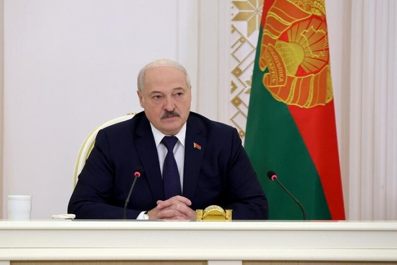 Александр Лукашенко