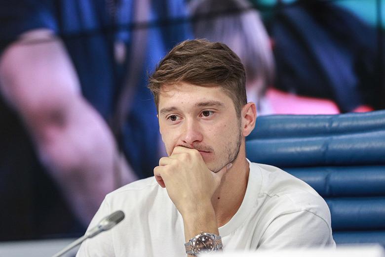 Алексей Миранчук 