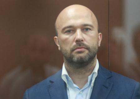 Мазуров подозревается в хищении 1,8 млрд рублей