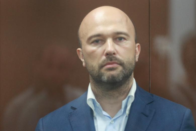 Дмитрий Мазуров