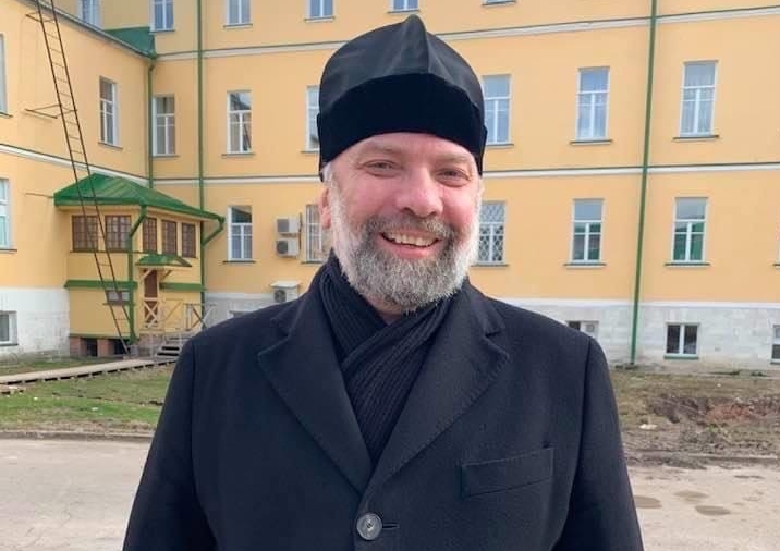 Епископ Питирим 