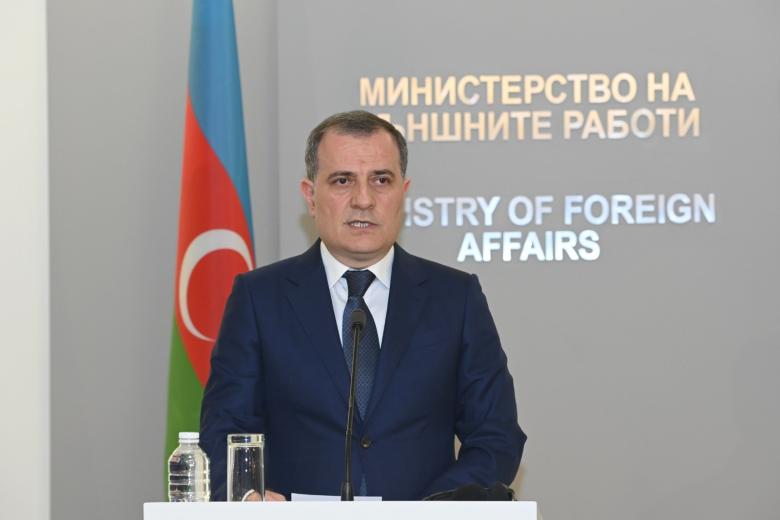 Джейхун Байрамов