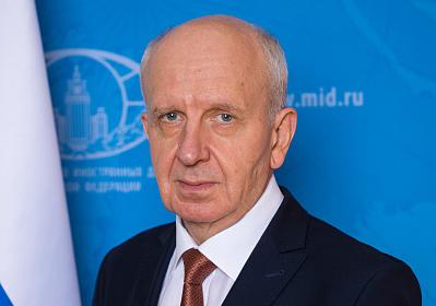 Александр Лукашек