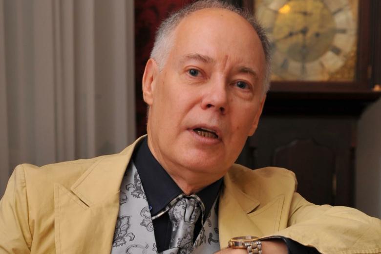 Владимир Конкин