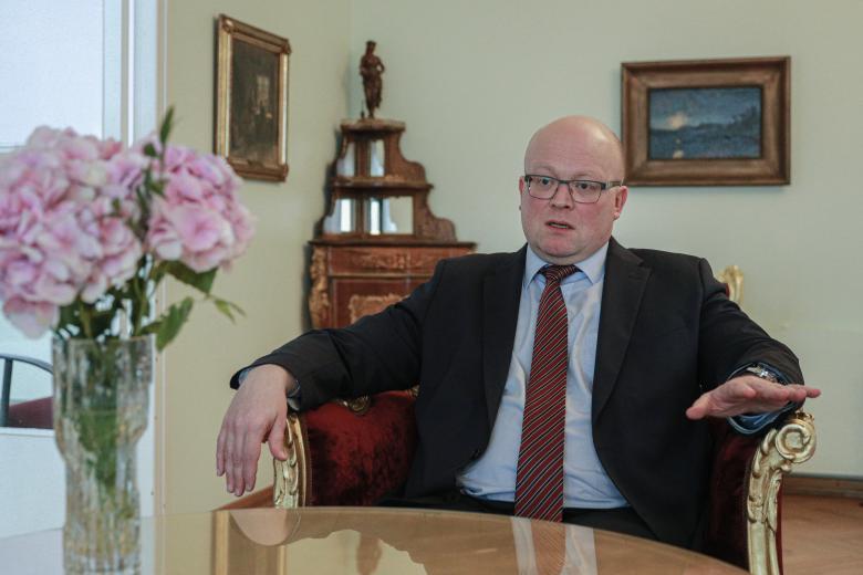 Микко Хаутала