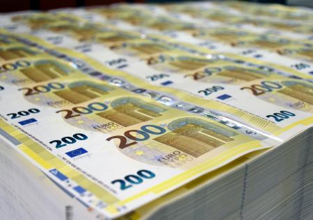 Хорватия собирается перейти на евро