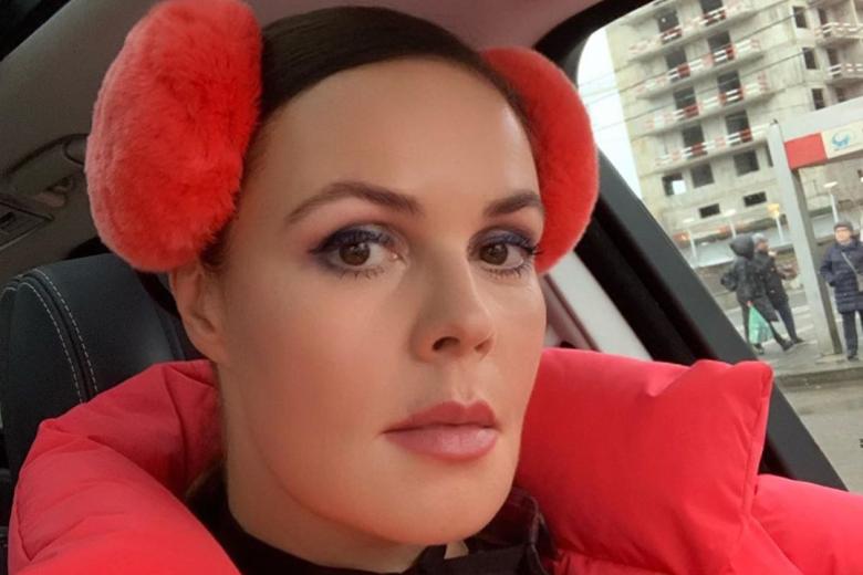 Екатерина Андреева