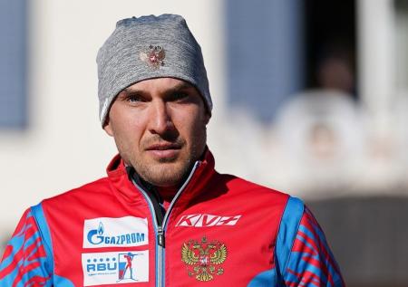 Куклина и Гараничев завоевали бронзу на чемпионате Европы по биатлону