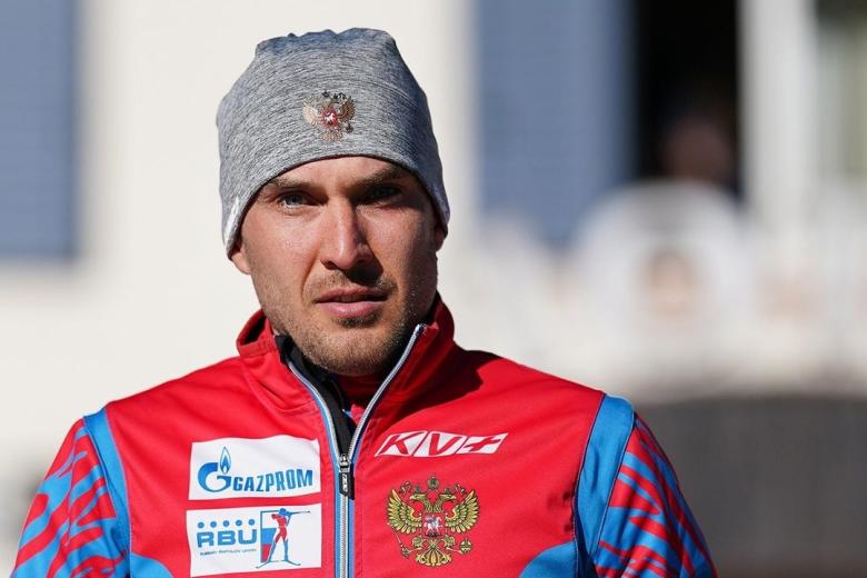 Евгений Гараничев