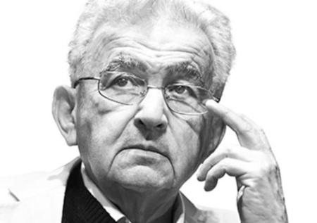 Умер советский писатель Григорий Канович