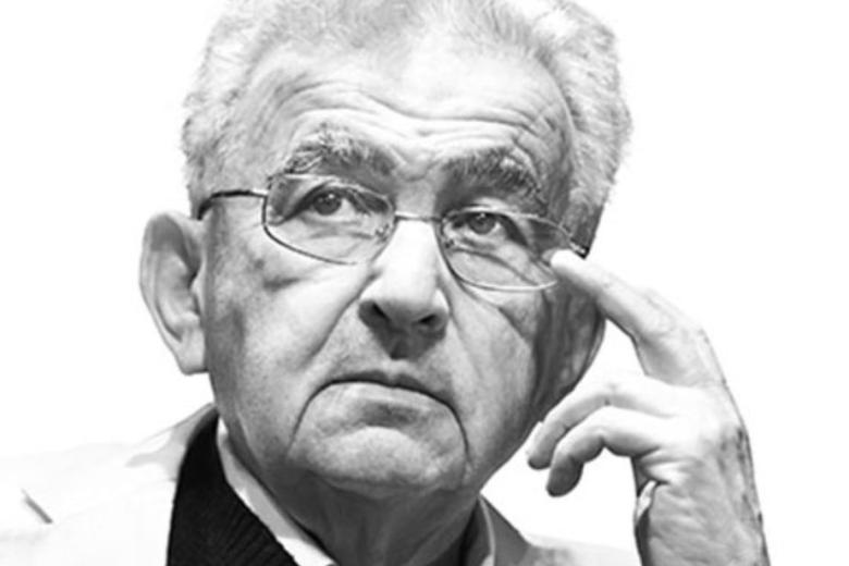 Григорий Канович