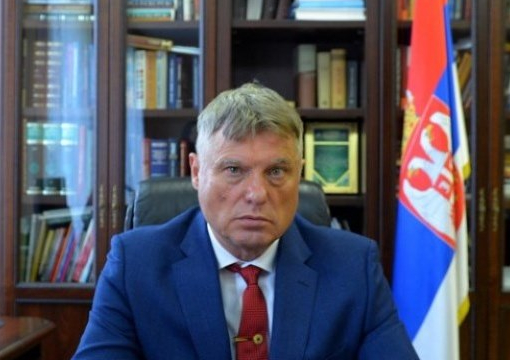 Мирослав Лазански