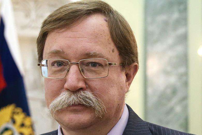 Илья Рогачёв