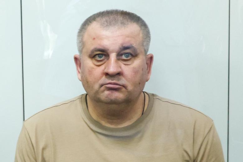 Вадим Шамарин