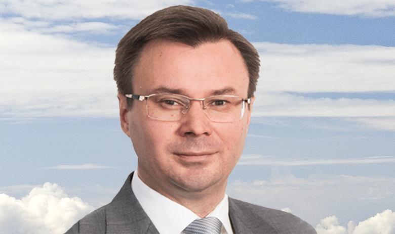 Сергей Юрин