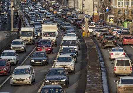 Пять самых популярных автоподстав назвали эксперты