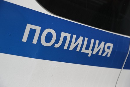 Оперативники задержали предполагаемого мошенника в день освобождения