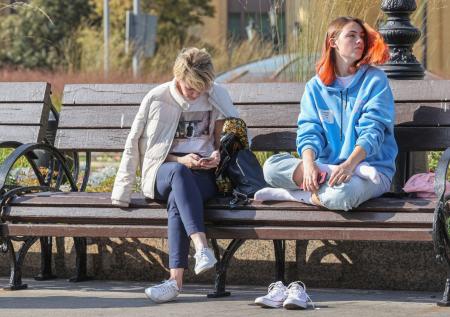 «Мимолетное бабье лето»: метеоролог сообщил о резком потеплении к выходным