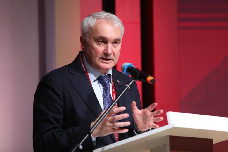 Андрей Картаполов