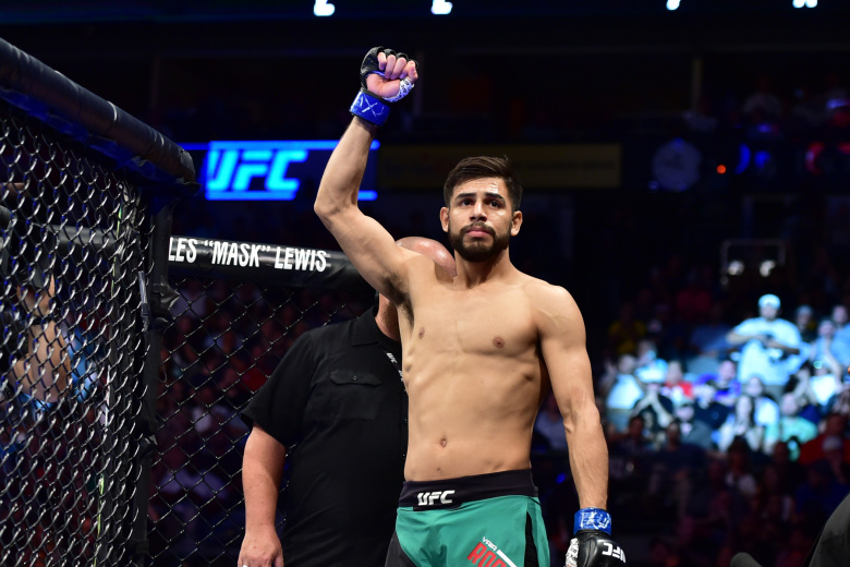 Яир Родригес